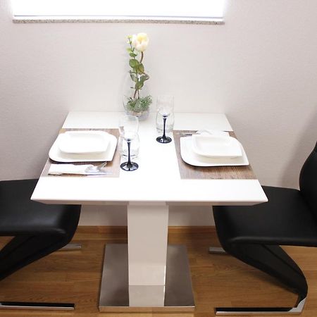 Ferienwohnung Arcinessa Friedrichshafen Bodensee Ngoại thất bức ảnh