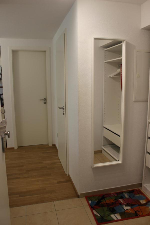 Ferienwohnung Arcinessa Friedrichshafen Bodensee Ngoại thất bức ảnh