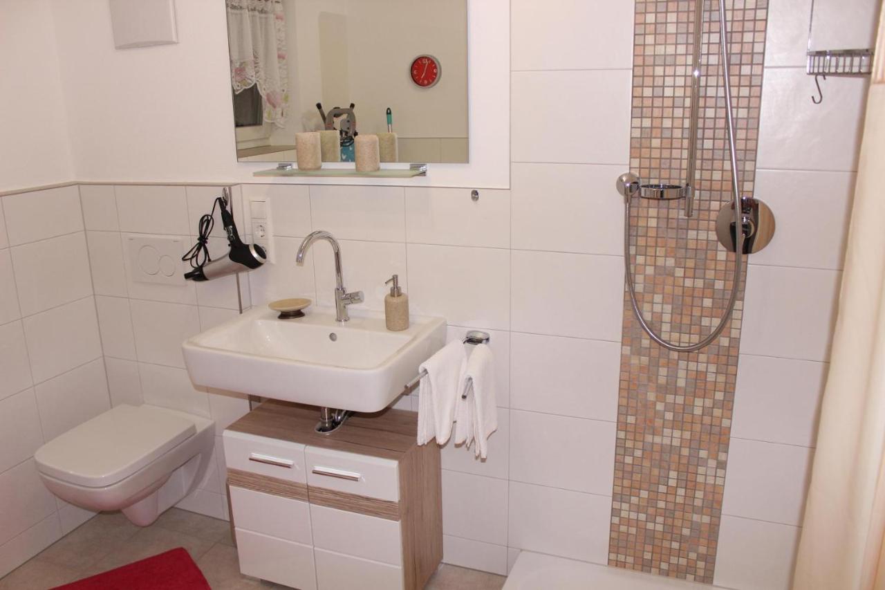 Ferienwohnung Arcinessa Friedrichshafen Bodensee Ngoại thất bức ảnh
