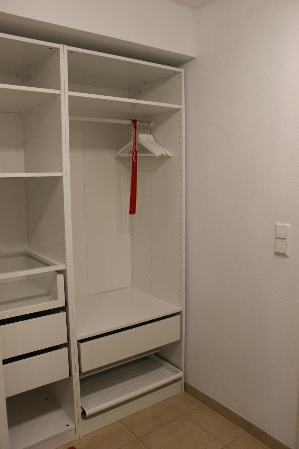 Ferienwohnung Arcinessa Friedrichshafen Bodensee Ngoại thất bức ảnh